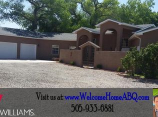 319 Chavez Ln SW, Los Lunas, NM 87031