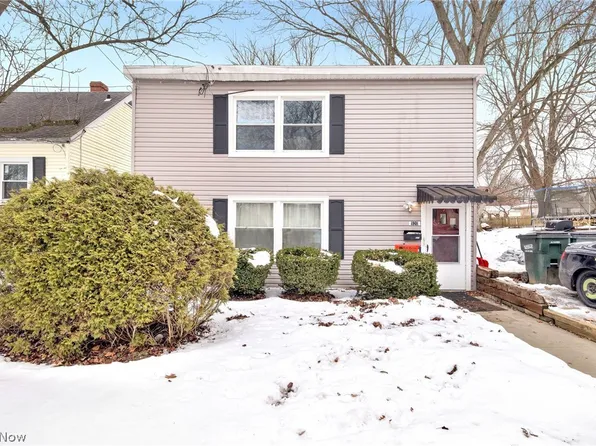 920 Washington St, Wooster, OH 44691