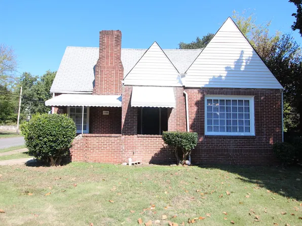 1400 43rd St, Birmingham, AL 35208