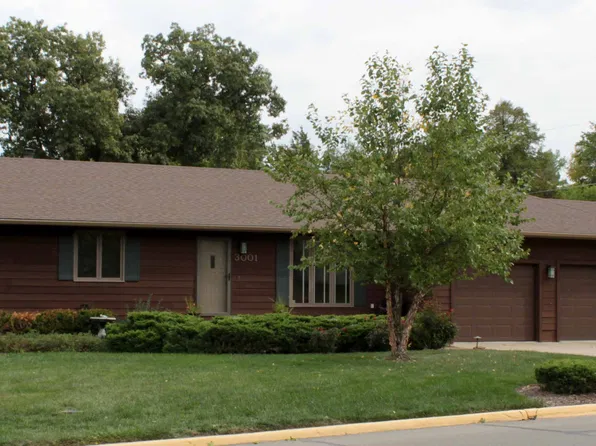 3001 Amherst Ave, Manhattan, KS 66503