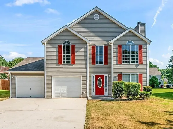 967 Wynnbrook Ln, Jonesboro, GA 30238