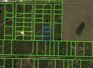 1041 S Bronco Dr #544, Lorida, FL 33857