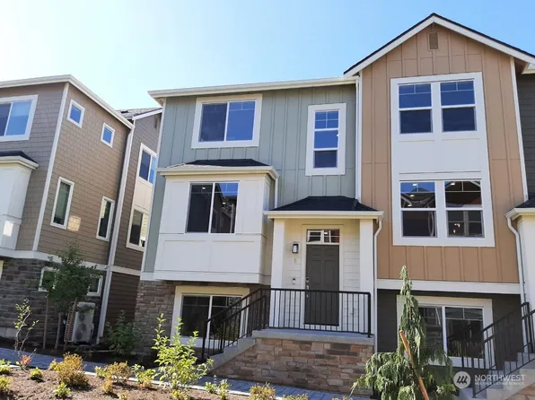 12008 NE 193rd Lane #E, Bothell, WA 98011