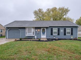 714 Spinning Rd, New Carlisle, OH 45344