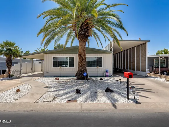 3307 E KINGS Avenue, Phoenix, AZ 85032