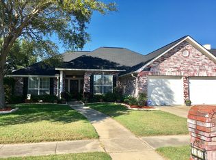 503 Vista Cv, Victoria, TX 77904