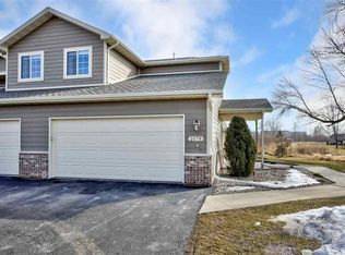 1078 W Willis Way, Appleton, WI 54913