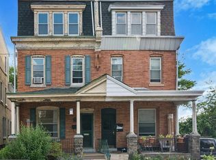 3750 Manayunk Ave #A, Philadelphia, PA