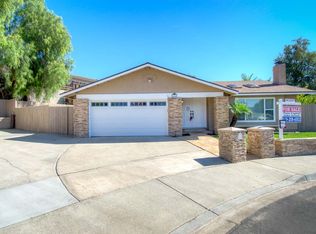 12751 Corte Rayito, Poway, CA 92064