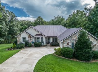 14 Windsor Point LOT 3, Crossville, TN 38558