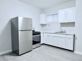 735 Alabama Ave SE APT 1, Washington, DC