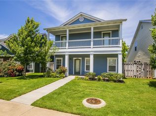 2400 Sw Juniper Ave, Bentonville, AR 72712