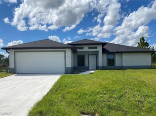 2501 5th St SW, Lehigh Acres, FL 33976