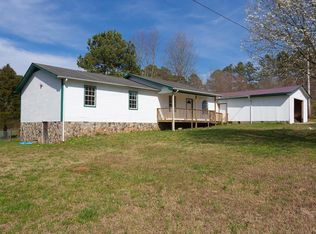 5112 Kelly Dr, Cohutta, GA 30710