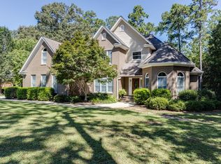 28 Boxhall Ln, Thomasville, GA 31792