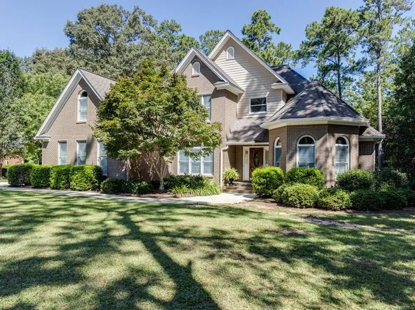 28 Boxhall Ln, Thomasville, GA 31792