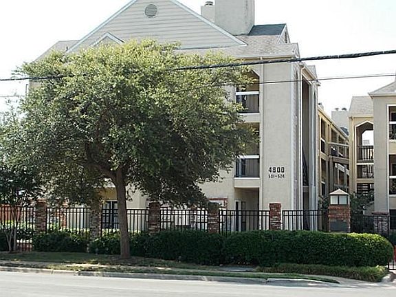 2nd image of 4800 W Lovers Ln APT 211