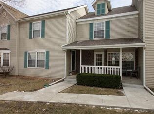 338 NW Georgetown Blvd, Ankeny, IA 50023