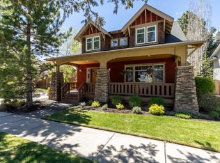 2429 NW Brickyard St, Bend, OR 97703