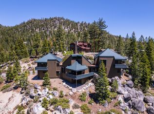 340 Barton Dr, Stateline, NV 89449