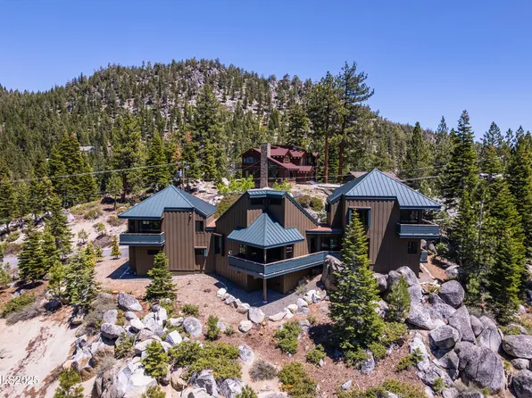 340 Barton Dr, Stateline, NV 89449