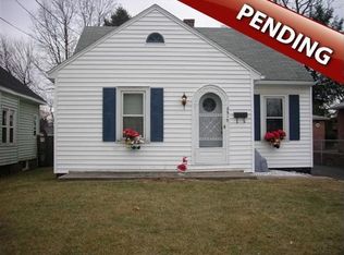 2510 1st Ave, Schenectady, NY 12303