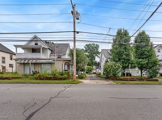 167-173 N Lyman St, Wadsworth, OH 44281