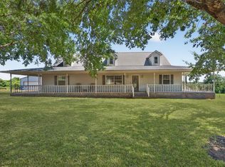 3085 Shupak Rd, Bellville, TX 77418