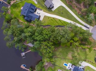 38 Somerset Ct Lot 38, Leesville, SC 29070