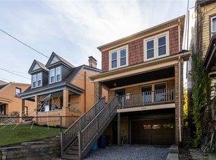 1715 Cowley St, Pittsburgh, PA