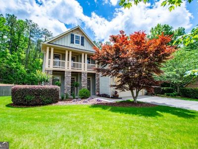 108 Creekstone Way, Carrollton, GA, 30116
