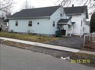 212 Fernwood Ave, Rochester, NY 14621