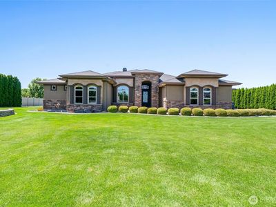 74 Judy Road, Moses Lake, WA, 98837