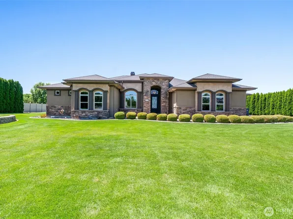 74 Judy Road, Moses Lake, WA 98837