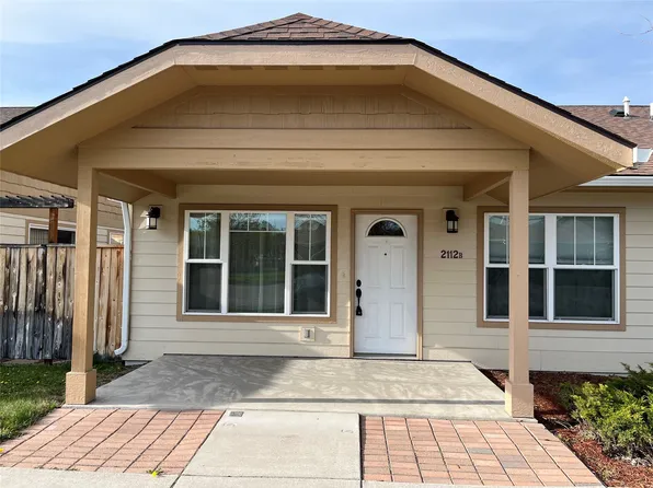 2112 S 7th St W Unit B, Missoula, MT 59801