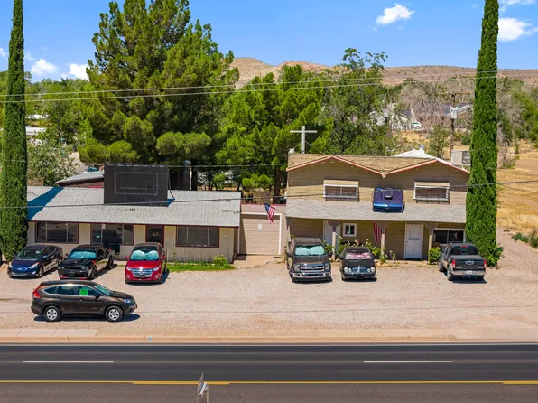 385 N State St, La Verkin, UT 84745