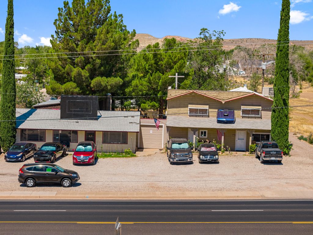 385 N State St, La Verkin, UT