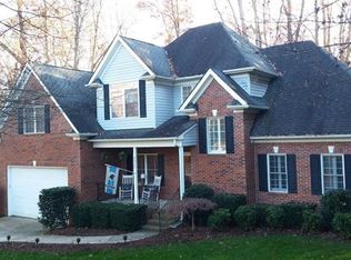 9027 Magnolia Estates Dr, Cornelius, NC 28031