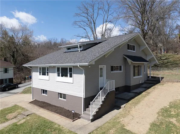 16 Morgan St, Cuddy, PA 15031