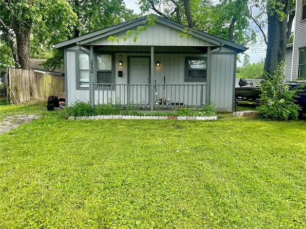 2336 Lincoln Ave, Granite City, IL 62040
