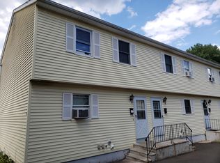 35 View St UNIT A, Bristol, CT 06010