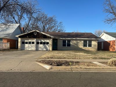 4304 56th St, Lubbock, TX, 79413