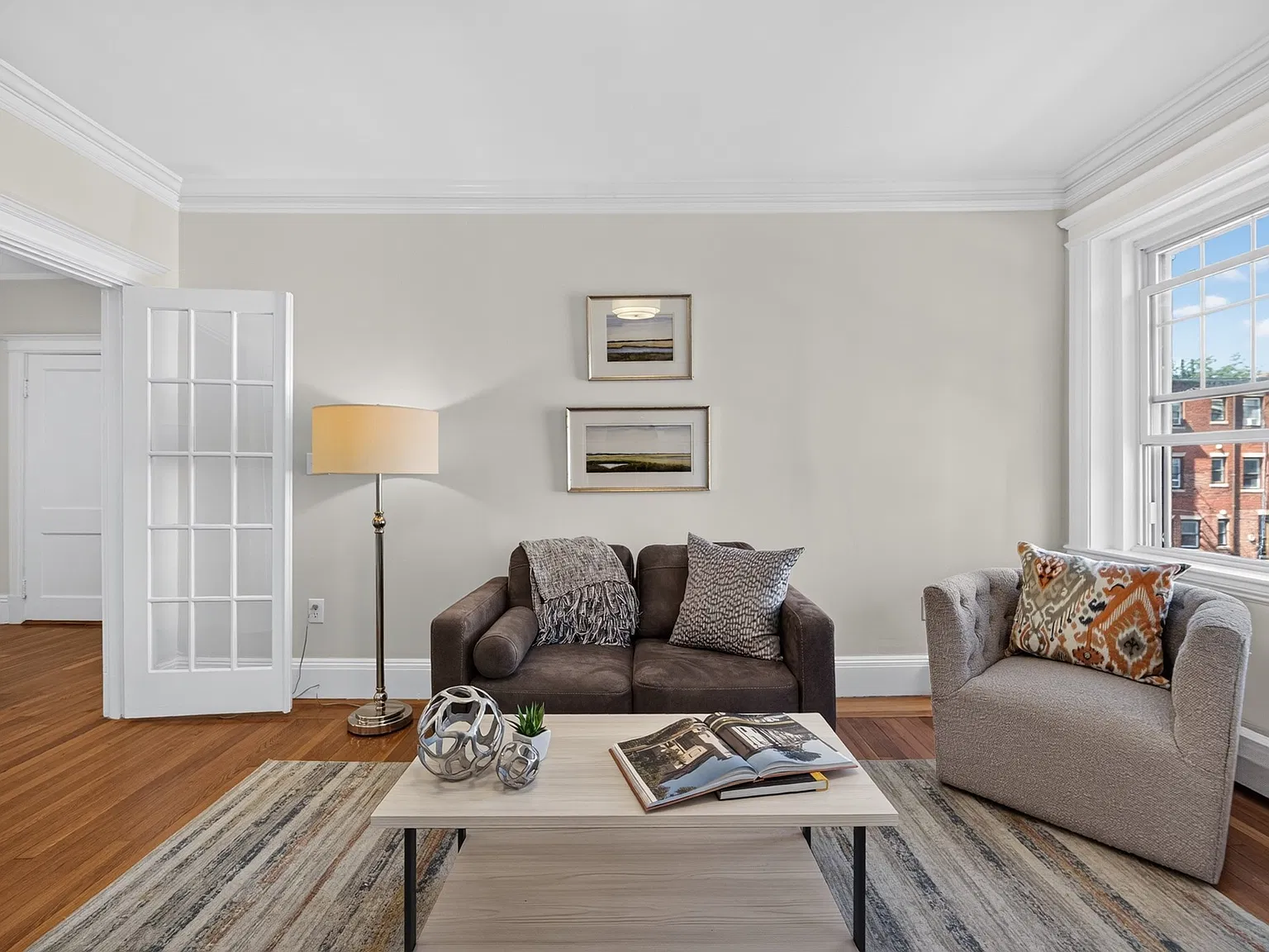 2 bed, 1.0 bath, 982 sqft, $4,350 — Photo 4