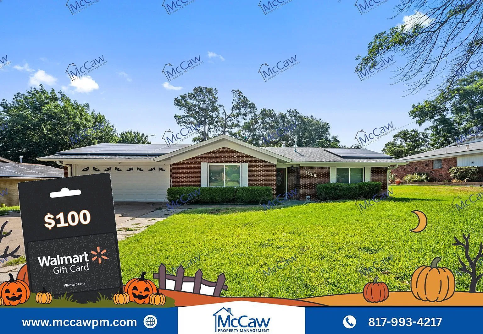 3 bed, 2.0 bath, 1724 sqft, $2,140 — Photo 1
