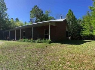 5225 Siripon Rd, Milton, FL 32570