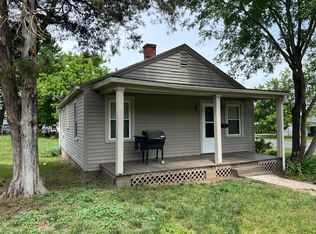 1277 Maple Ave, Buena Vista, VA 24416