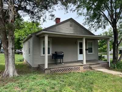 1277 Maple Ave, Buena Vista, VA, 24416