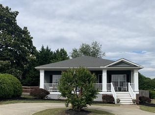 100 Summerlea Ln, Greer, SC 29651