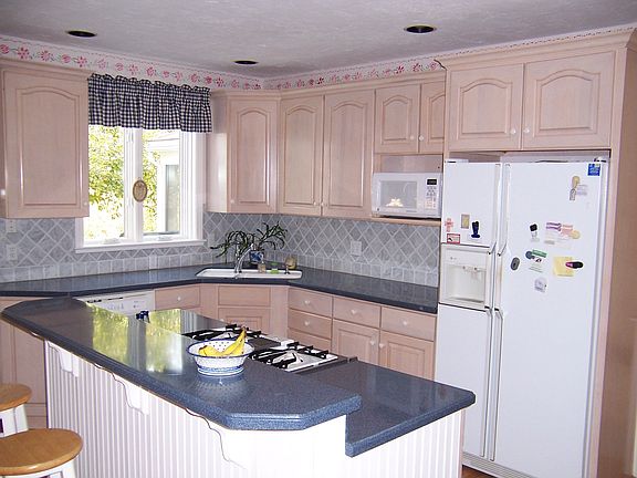 Chef's Kitchen