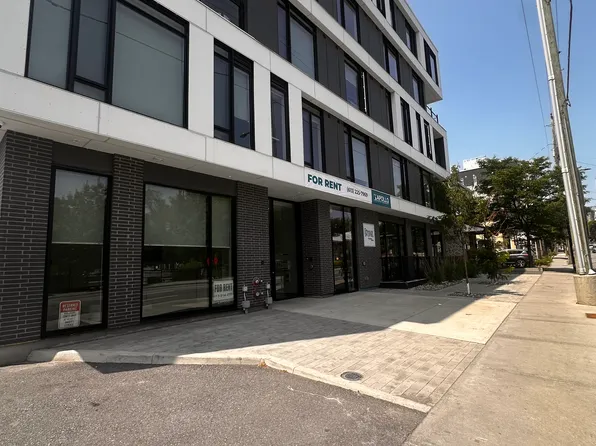 444 Bronson Ave, 444 Bronson Ave #203, Ottawa, ON K1R 6J6